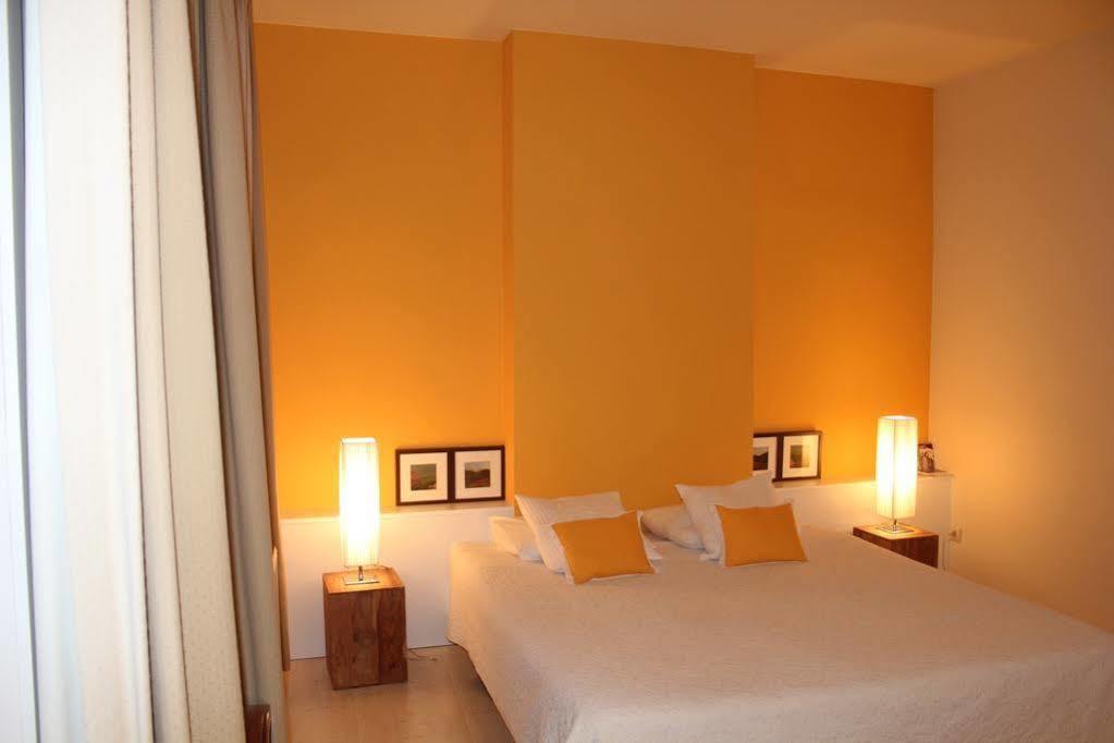 Bed and Breakfast The Blue House à Bruges Extérieur photo