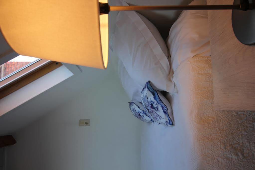 Bed and Breakfast The Blue House à Bruges Extérieur photo